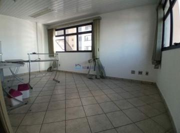 Comercial · 45m² · 1 Vaga · Conjunto Comercial para Locação na Avenida do Café