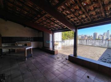 Casa · 160m² · 3 Quartos · Sobrado à venda na Vila Gumercindo