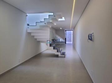 Casa · 160m² · 3 Quartos · 2 Vagas · Sobrado 3 suites Vila das Mercês
