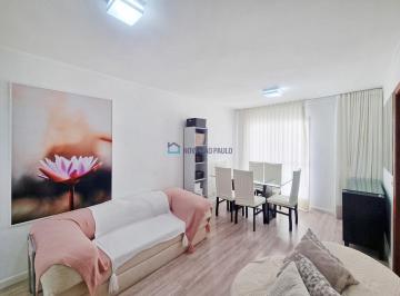 Apartamento · 63m² · 2 Quartos · 1 Vaga · Apartamento à venda, com 63 m², 2 quartos, 1 vaga, em São Judas.