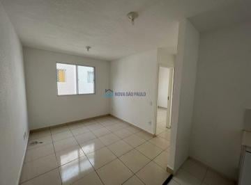 Apartamento · 40m² · 2 Quartos · Apartamento com 2 Quartos à venda, 40m² - Jabaquara