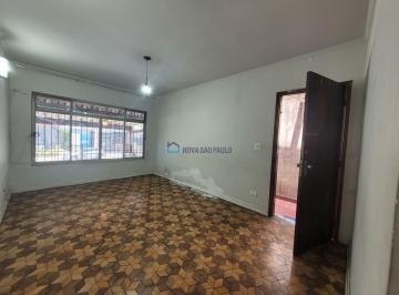 Casa · 169m² · 3 Quartos · 2 Vagas · Sobrado a venda na Saúde - Próxima a estação São Judas do Metrô.