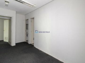 Comercial · 180m² · 12 Vagas · Loja Alto de Pinheiros - 180m²