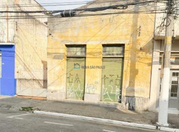 Terreno · 348m² · Terreno a Venda, Cambuci