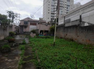 Terreno · 64m² · Terreno plano/ Saúde/ Próximo ao Shopping Plaza Sul/ com 384 m² total/