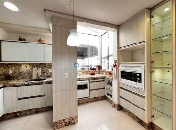 Apartamento · 219m² · 3 Quartos · 2 Vagas · Cobertura 219m2 , 3 dormitorios ,Coqueiros Florianopolis SC !