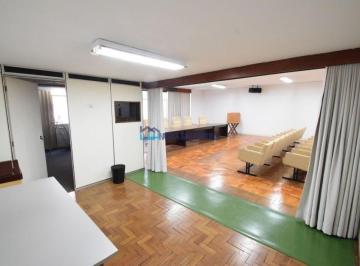 Comercial · 3517m² · 9 Vagas · Prédio Centro São Paulo