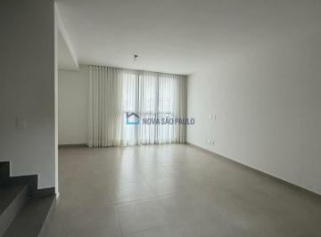 Casa · 170m² · 3 Quartos · 2 Vagas · Casa em Condomínio à Venda na Vila Mariana 170m² ,3 Dormitórios, 1 Suíte 400m do