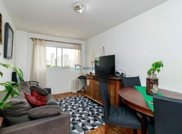 Apartamento · 52m² · 2 Quartos · 1 Vaga · Apartamento à venda 2 quartos 1 vaga na Vila Alexandria