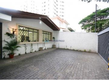 Comercial · 300m² · 8 Quartos · 3 Vagas · Casa Comercial Térrea nas Perdizes