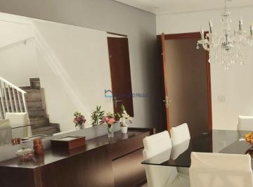 Casa · 156m² · 3 Quartos · 2 Vagas · Casa à Venda São Paulo, Zona Sul, Campo Belo
