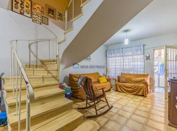 Casa · 120m² · 2 Quartos · 1 Vaga · Casa de 120m com 2 dormitórios e 1 vaga, Próximo Metrô Praça da Árvore.