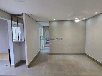 Apartamento · 63m² · 3 Quartos · 1 Vaga · Apartamento 3 dormitorios, sala com sacada, suite, lazer completo