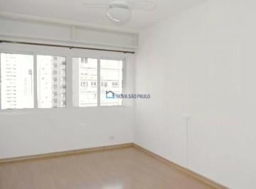 Apartamento · 58m² · 1 Quarto · 1 Vaga · Apartamento a Venda São Paulo, Zona Sul, Cerqueira Cesar