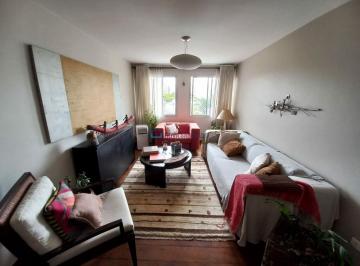 Apartamento · 140m² · 4 Quartos · 2 Vagas · Apartamento 4 dormitórios, suíte, 2 vagas, 140m² - Vila Clementino