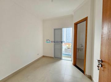 Casa · 55m² · 2 Quartos · 1 Vaga · Casa recém construída em condomínio com 2 suítes no Ipiranga/Sacomã