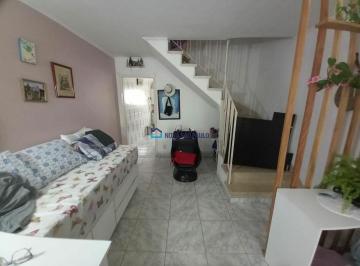 Casa · 92m² · 3 Quartos · 2 Vagas · Casa com 3 dormitórios a venda no bairro Nova Piraju.