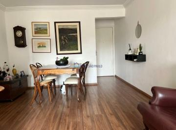 Apartamento · 83m² · 3 Quartos · 1 Vaga · Apartamento à venda no Jabaquara.