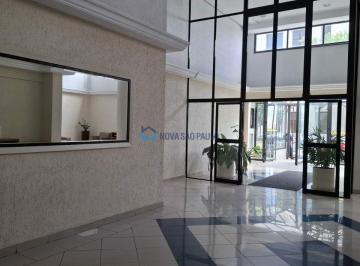 Apartamento · 55m² · 2 Quartos · 1 Vaga · Apartamento no Contra Piso - 2 quartos (1 suíte), 1 vaga - Ao Lado do Shopping Santa Cruz