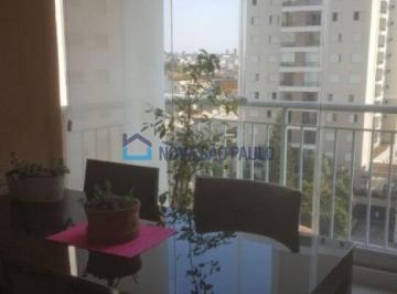 Apartamento · 69m² · 3 Quartos · 1 Vaga · Apartamento no You Saúde! 3 dormitórios , 1 suíte e 1 vaga