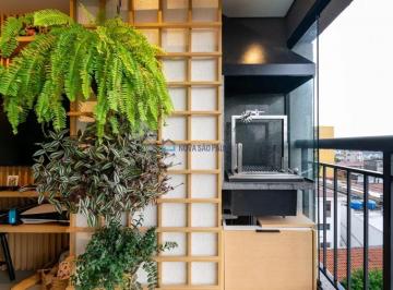 Apartamento · 62m² · 2 Quartos · 1 Vaga · Apartamento semi novo próximo do metrô com 2 quartos