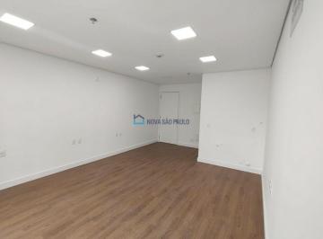 Comercial · 37m² · 1 Vaga · Sala Comercial com Garden Privativo à Venda na Barra Funda ? 30% OFF | Próxima ao Fórum Trabalhista