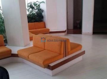 Comercial · 148m² · 3 Vagas · Conjunto Comercial Vila Clementino