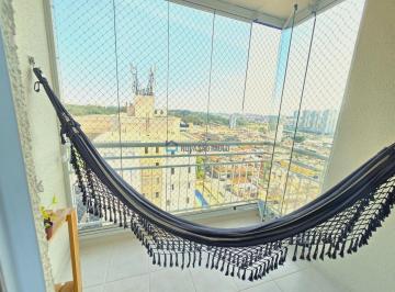 Apartamento · 51m² · 2 Quartos · 1 Vaga · Apartamento de 51m, 2 dormitórios e 1 vaga, próximo metrô São Judas.