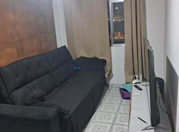 Apartamento · 76m² · 2 Quartos · Apartamento com 02 quartos na região da Liberdade.