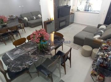 Casa · 100m² · 3 Quartos · 2 Vagas · Casa à venda com 3 quartos sendo 1 suíte, 2 vagas - Jabaquara.