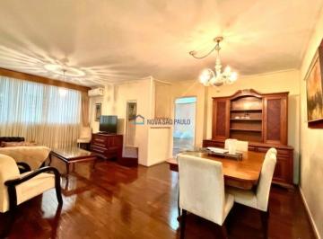 Apartamento · 110m² · 2 Quartos · 1 Vaga · Apartamento 02 Dormitórios 01 vaga - 110m² - Santa Cecília - Higienópolis