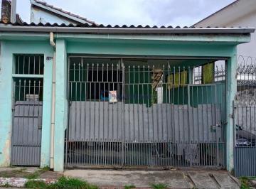 Casa · 144m² · 3 Quartos · 2 Vagas · Casa no Parque JABAQUARA