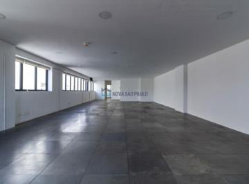 Comercial · 137m² · 4 Vagas · Conjunto Comercial 137 m² | 4 vagas | Metrô São Judas | Virginia Office Center | Vila Monte Alegre
