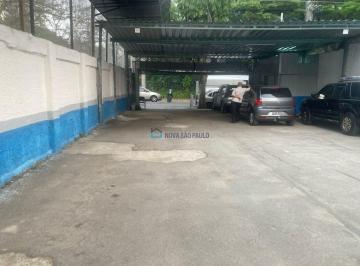 Terreno · 450m² · Terreno à venda Vila Olimpia