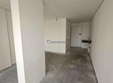 Apartamento · 34m² · 1 Quarto · Studio 200m do metrô Alto do Ipiranga Linha Verde