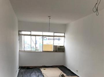 Comercial · 46m² · Conjunto comercial 46m² - Pinheiros