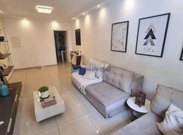 Casa · 238m² · 4 Quartos · 4 Vagas · Sobrado triplex seminovo, planejado, 2 Suíte, 6wc, 4 Vagas, Espaço Gourmet! Próximo Metrô São Judas