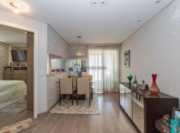 Apartamento · 77m² · 2 Quartos · 1 Vaga · Apartamento com 77 metros, 2 suítes, próximo ao metrô Alto do Ipiranga