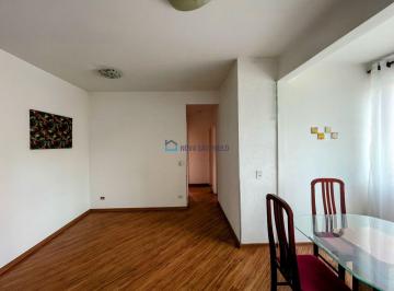 Apartamento · 64m² · 3 Quartos · 2 Vagas · Apartamento com 03 quartos na região do Cursino