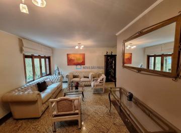 Casa · 250m² · 5 Quartos · 3 Vagas · Casa a Venda no Planalto Paulista com 5 Dormitórios ! Aceita Permuta !