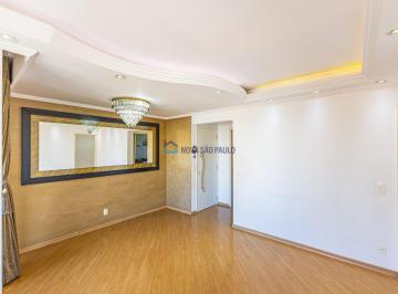 Apartamento · 94m² · 3 Quartos · 2 Vagas · Apartamento com 3 quartos à venda no bosque da Saúde.