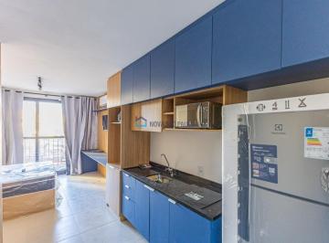 Apartamento · 25m² · 1 Quarto · Stúdio à venda 25 m² Vila Olímpia H1S2