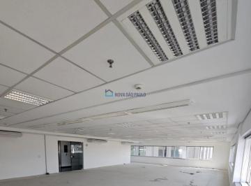 Comercial · 241m² · 6 Vagas · Conjunto Comercial 241m² - 6 Vagas - Campo Belo