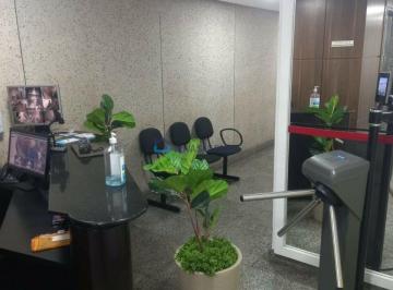 Comercial · 30m² · Conjunto comercial à venda na Av. Brigadeiro Luis Antonio.