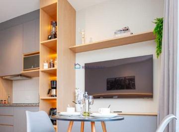 Apartamento · 29m² · 1 Quarto · Studio 29m² - Brooklin