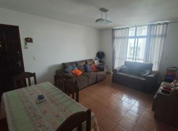 Apartamento · 115m² · 2 Quartos · 1 Vaga · Apartamento à venda com 02 quartos e 01 vaga de garagem- São João Clímaco.