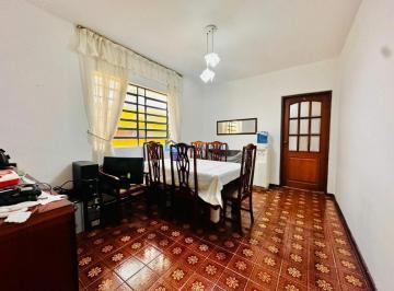 Casa · 150m² · 4 Quartos · 2 Vagas · Casa Sobrado à Venda total reformada, com 4 dormitórios na vila campestre