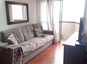 Apartamento · 65m² · 3 Quartos · 2 Vagas · Apartamento 65m, 3 dormitórios, 2 vagas na Vila Guarani