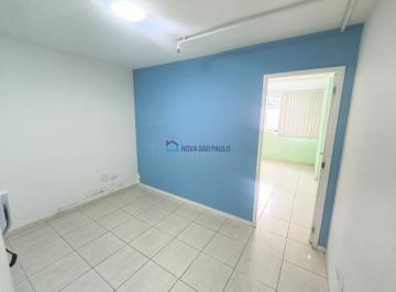 Comercial · 29m² · 2 Quartos · 1 Vaga · Sala comercial à venda na Vila Guarani.