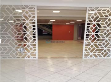 Comercial · 280m² · 4 Vagas · Sobrado Comercial - 4 Vagas - Moema - 280m²